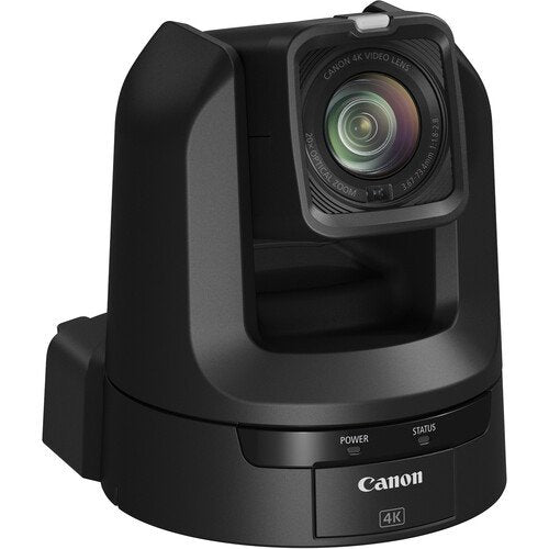 Canon CR-N300 4K NDI PTZ Camera with 20x Zoom - cambuy-lives Canon CR-N300 4K NDI PTZ Camera with 20x Zoom - cambuy-lives